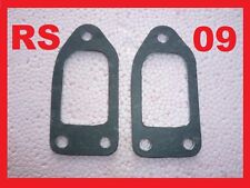 2x Krümmerdichtung RS09