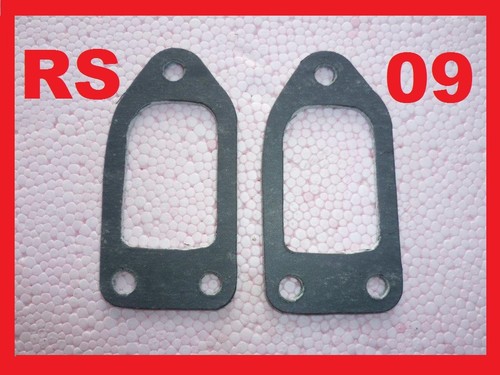 Krümmerdichtung rs09 - 2x,