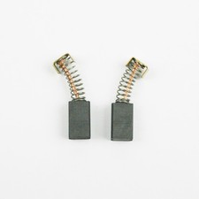 Kohlebürsten für Meister