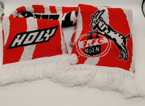 Köln holy schal - köln,