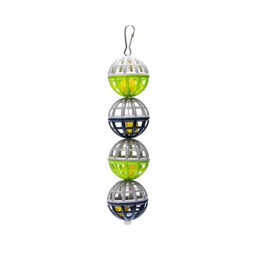 Karlie ballkette aus bällen - 4,