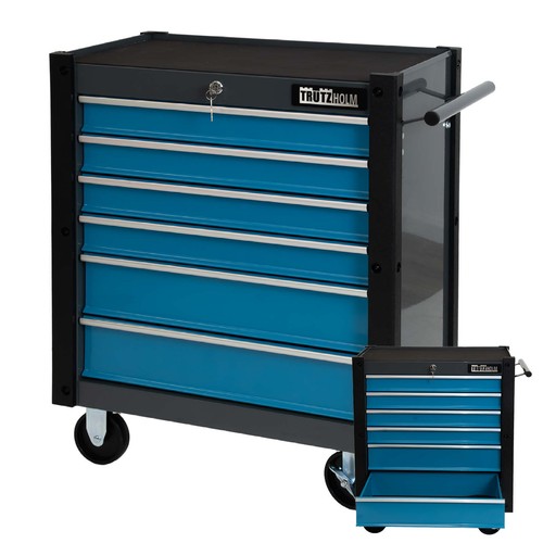 Werkzeugwagen rollcontainer - werkzeugwagen,