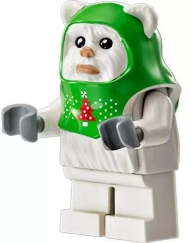 Lego star wars - 1x,