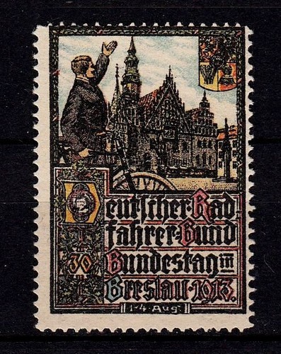 427587 reklamemarke - reklamemarke,