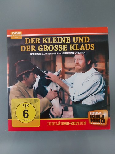 Der kleine und - ,