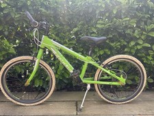 Tolles Kindermountainbike