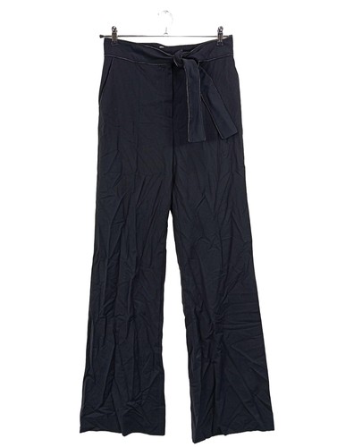 Red valentino stoffhose damen - red,