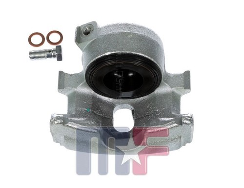 Neu bremssattel vorn - bremssattel, links
