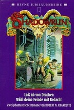 Shadowrun. Lass ab von Drachen