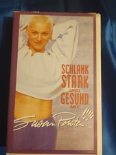 Susan Powter - Schlank, stark