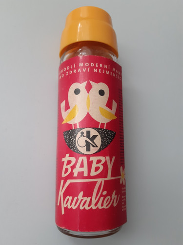 Unbenutzte baby kavalier - unbenutzte,