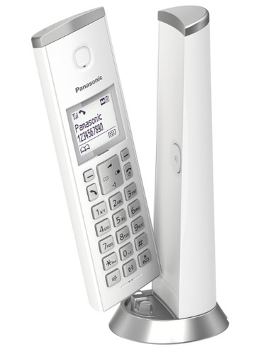 Panasonic tgk220gw - panasonic, kx-tgk220gw