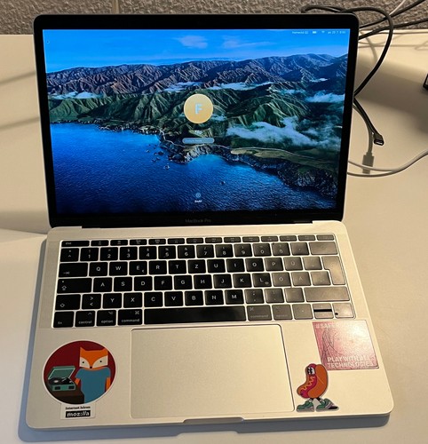 Apple macbook pro - macbook, zoll