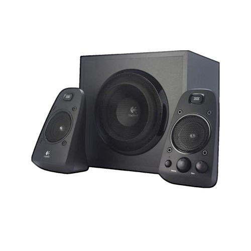 Logitech z623 - logitech,