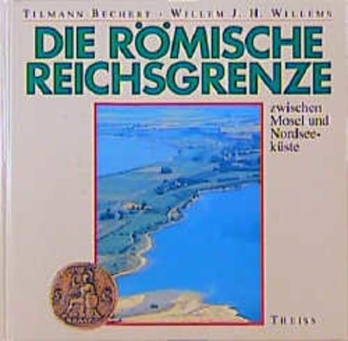 Die römische reichsgrenze - die,