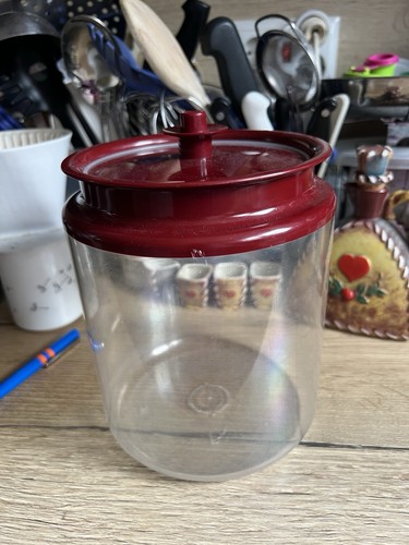 Tupperware a53 panorama - a53,