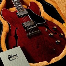 Gibson Custom Shop / Murphy