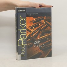 Zub za zub  |  Robert B