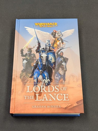 Warhammer the old world - warhammer,