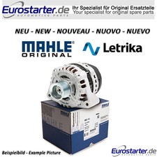 Lichtmaschine 95a neu - 95a,