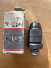 Bosch Schnellspannbohrfutter
