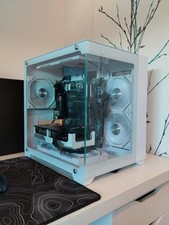 PC RX 6600 Ryzen 3 3200g 32GB