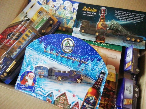 Stück brandneue brauerei - 40,