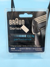 BRAUN 30B 7000/4000 SYNCRO