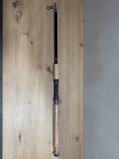 DAM Black Panther Tele 80 Rute 240cm 40-80g AUKTION