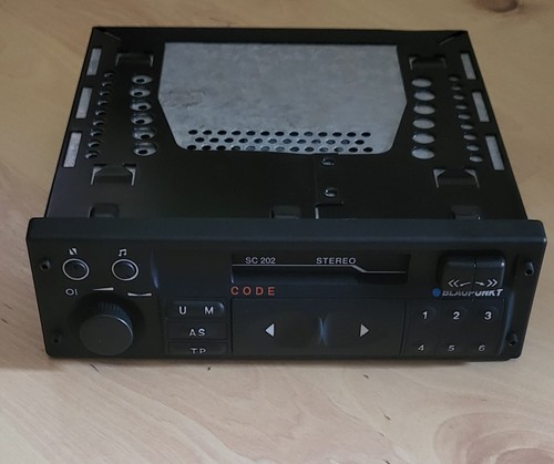 Blaupunkt 202 autoradio - 202, c