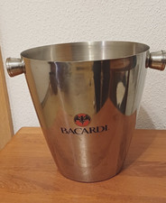 Bacardi Sekt Champagner