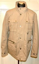 KLEPPER - Jacke mit Manuel