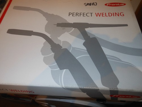 Fronius schlauchpaket - fronius,
