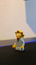 Lego Simson Minifigur Maggi