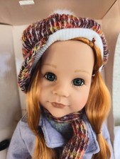 Götz Künstlerpuppe