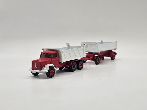 Wiking herpa brekina - 1:87,