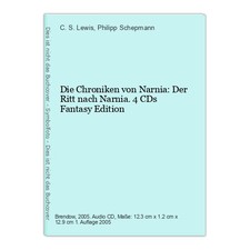 Die Chroniken von Narnia: Der