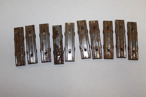 Stripper clips for the - stripper,