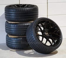 VMR V710 Gloss Black Sommer