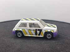 Hot Wheels Renault R5 Turbo