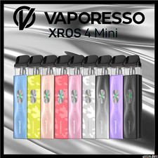 Vaporesso XROS 4 Mini