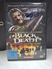 Black Death -