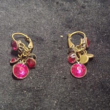 konplott ohrhänger m