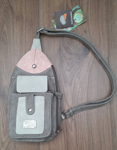 Travel bag damen - hi-di-hi, |