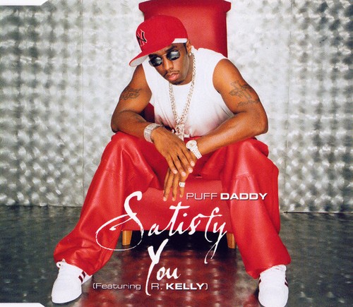 Puff daddy featuring kelly - puff,