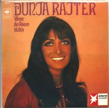Dunja Rajter - Wenn Die Rosen