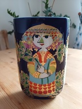 Rosenthal 1001 Nacht Vase