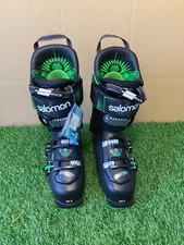 Salomon quest max 130 - max,