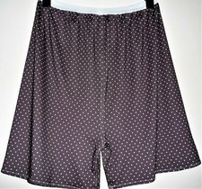 Damen Hosenrock/Culotte aus