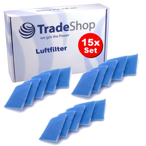 Filter für limodor limot - filter,